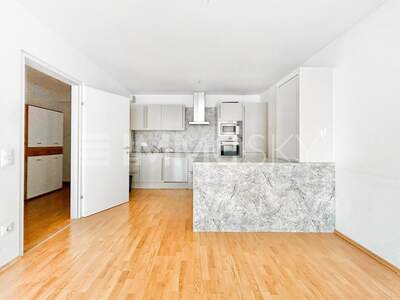 Terrassenwohnung kaufen in 1110 Wien (Bild 3)