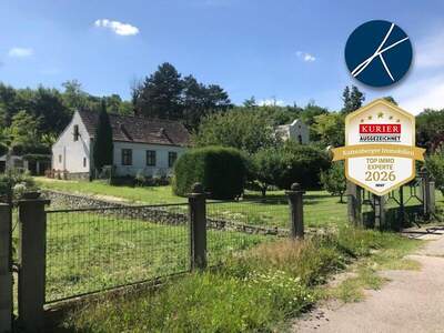 Grundstück kaufen in 7082 Donnerskirchen (Bild 1)