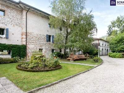 Haus mit Garten kaufen in 33080 Zoppola (Bild 5)