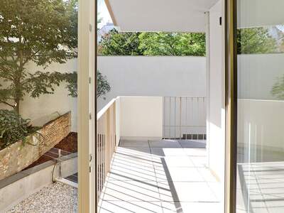 Wohnung mit Balkon kaufen in 1140 Wien (Bild 2)