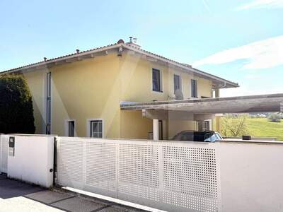 Einfamilienhaus kaufen in 4894 Oberhofen