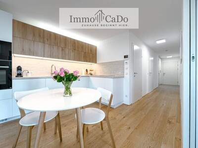 Wohnung kaufen in 6973 Höchst