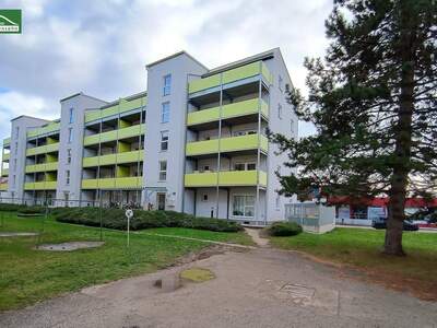 Mietwohnung in 3100 St. Pölten