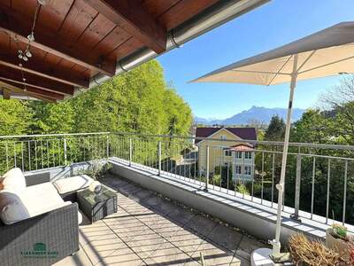 Wohnung kaufen in 5023 Salzburg