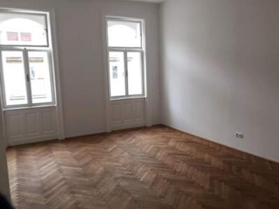 Apartment provisionsfrei mieten in 1070 Wien