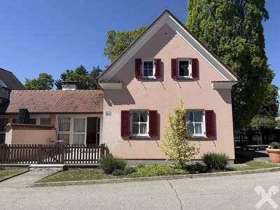 Haus kaufen in 8271 Bad Waltersdorf