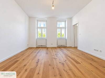 Wohnung kaufen in 1150 Wien