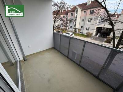 Terrassenwohnung mieten in 2700 Wr. Neustadt (Bild 4)