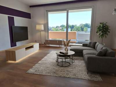 Wohnung mit Balkon kaufen in 4910 Ried (Bild 3)