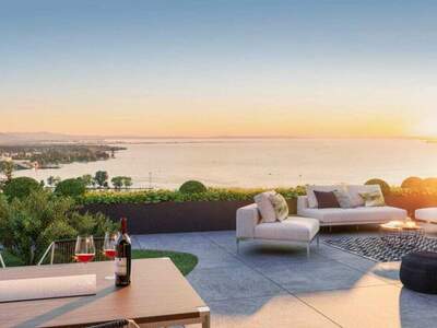 Eigentumswohnung in 6900 Lochau (Bild 1)