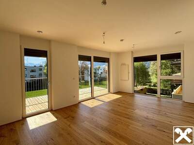 Wohnung kaufen in 6020 Innsbruck