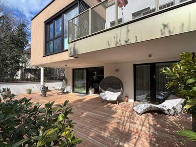 Terrassenwohnung kaufen in 5020 Salzburg