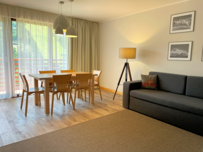 Wohnung kaufen in 5582 Sankt Michael