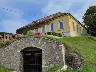 Haus kaufen in 2003 Haselbach