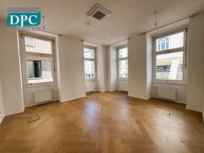 Gewerbeobjekt mieten in 1010 Wien