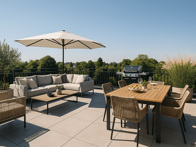 Eigentumswohnung in 5020 Salzburg