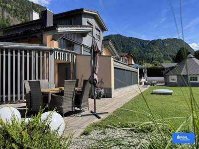 Haus kaufen in 9782 Nikolsdorf