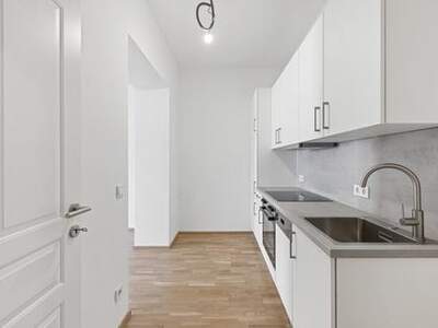 Wohnung kaufen in 1100 Wien