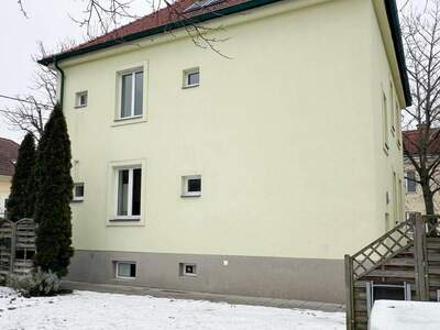 Haus mieten in 2500 Baden