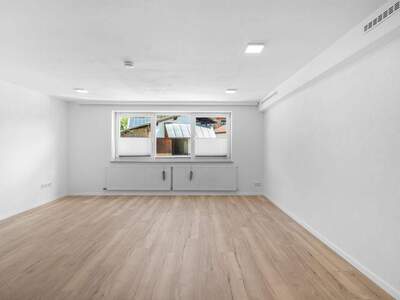 Wohnung mieten in 6610 Wängle
