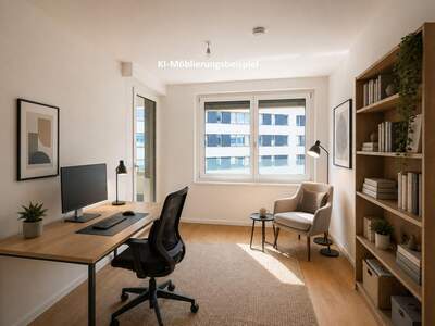 Wohnung mit Balkon kaufen in 1100 Wien (Bild 2)