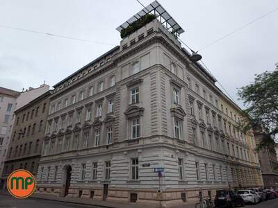 Wohnung kaufen in 1040 Wien (Bild 1)
