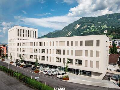 Gewerbeobjekt mieten in 6130 Schwaz (Bild 1)