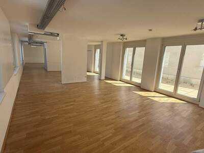 Gewerbeobjekt mieten in 1030 Wien