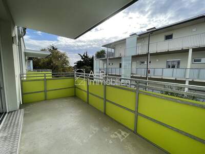 Wohnung mit Balkon mieten in 8053 Graz (Bild 1)