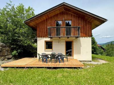 Ferienhaus kaufen in 5524 Annaberg