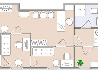 Gewerbeobjekt mieten in 8041 Graz