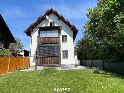 Einfamilienhaus kaufen in 4780 Schärding