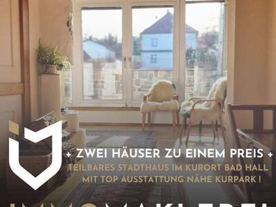 Haus kaufen in 4540 Bad Hall