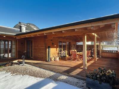 Einfamilienhaus kaufen in 5091 Unken