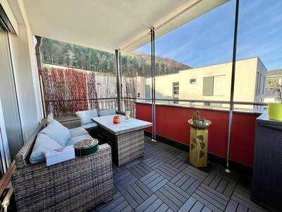 Eigentumswohnung in 2842 Königsberg