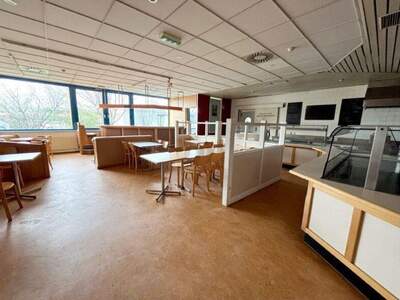 Gastronomie / Restaurant mieten in 2351 Wr. Neudorf (Bild 4)