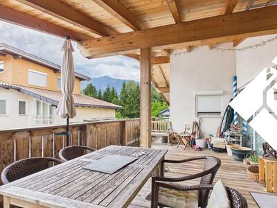 Apartment provisionsfrei mieten in 6241 Tirol