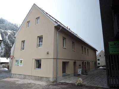 Wohnung mieten in 8653 Stanz