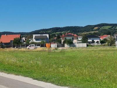 Grundstück kaufen in 7083 Purbach
