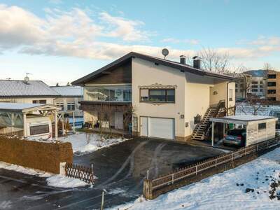 Anlageobjekt kaufen in 6850 Dornbirn