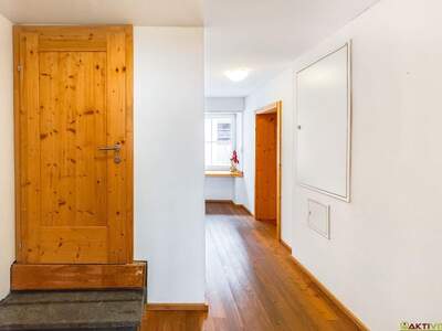 Haus mit Garten kaufen in 8794 Vordernberg (Bild 2)