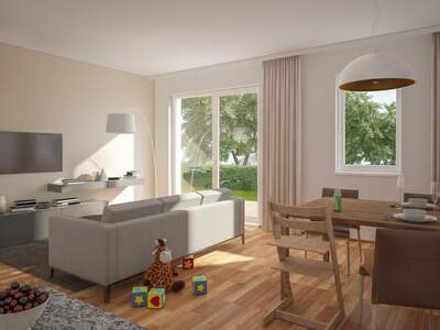 Wohnung mit Balkon kaufen in 1110 Wien (Bild 4)