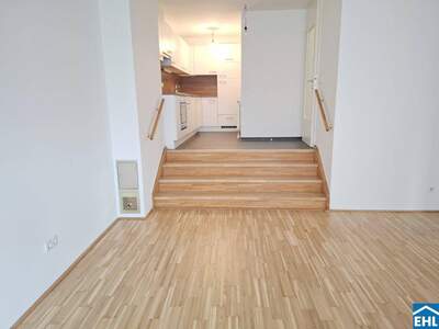 Eigentumswohnung in 1120 Wien