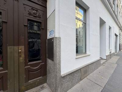 Gewerbeobjekt mieten in 1180 Wien (Bild 2)
