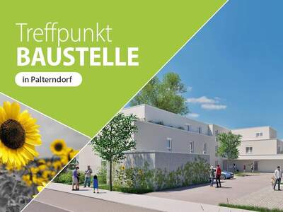 Wohnung mieten in 2182 Palterndorf