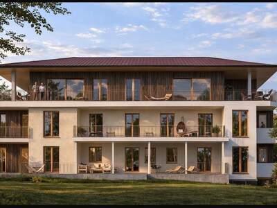 Wohnung provisionsfrei mieten in 9062 Stallhofen