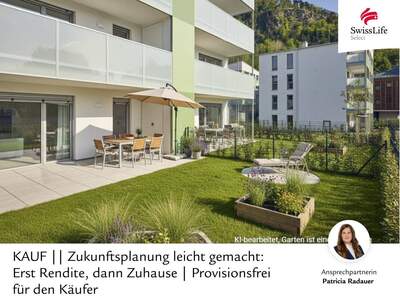 Wohnung kaufen in 5020 Salzburg