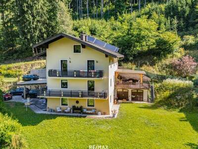 Haus kaufen in 9150 Bleiburg