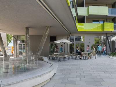 Gewerbeobjekt mieten in 1200 Wien (Bild 3)