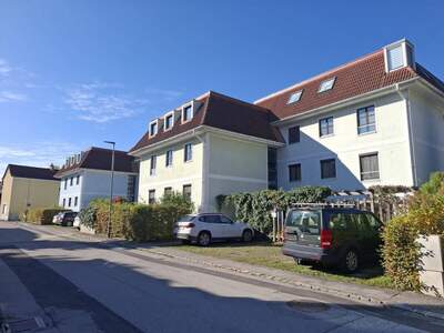 Wohnung mieten in 4400 Steyr